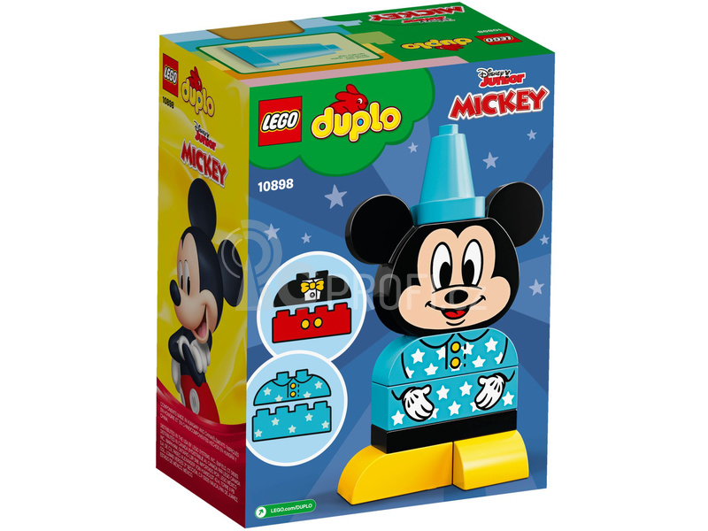 LEGO DUPLO - Můj první Mickey