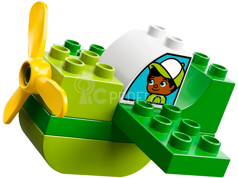 LEGO DUPLO - Zábavné modely