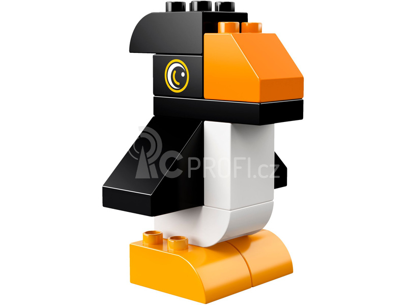 LEGO DUPLO - Zábavné modely