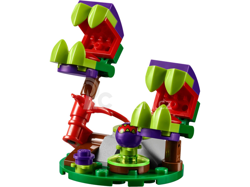 LEGO Elves - Azari a útěk ze Skřetího lesa
