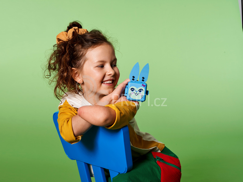 LEGO Friends - Andrea a její králíčkový boxík