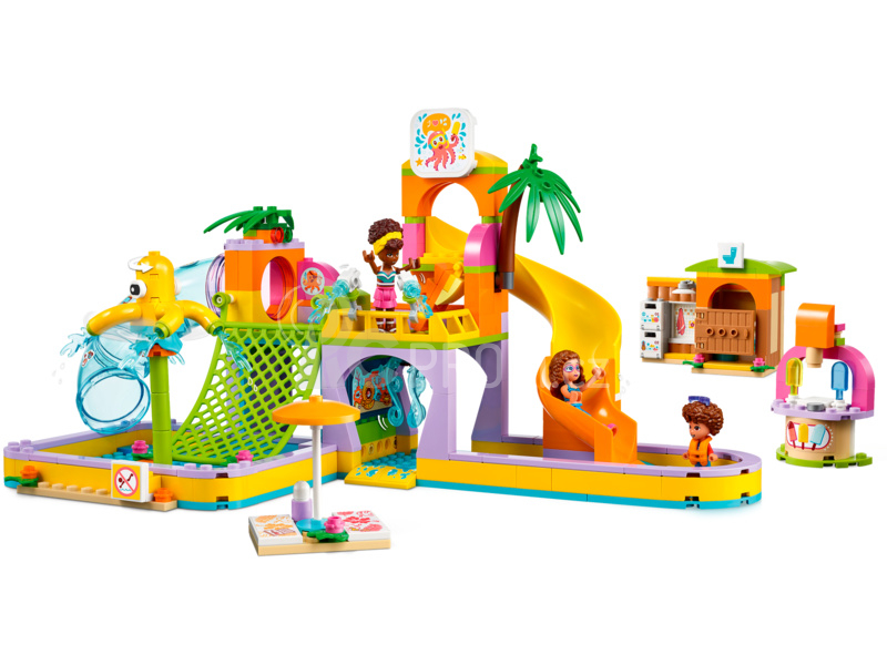 LEGO Friends - Aquapark