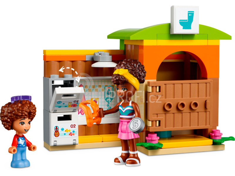 LEGO Friends - Aquapark