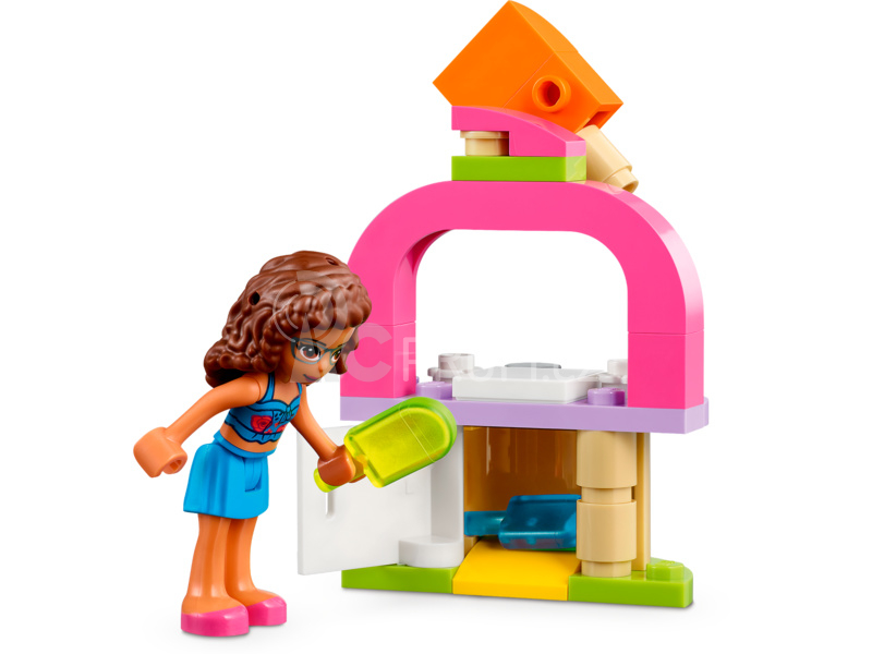 LEGO Friends - Aquapark