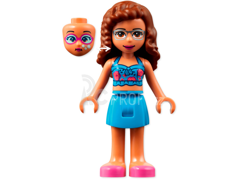 LEGO Friends - Aquapark