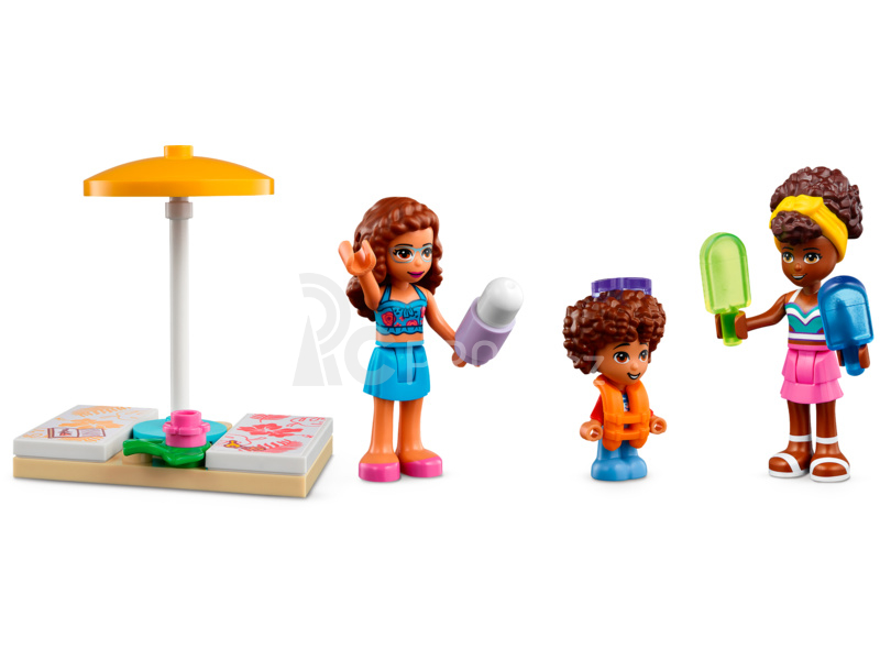 LEGO Friends - Aquapark