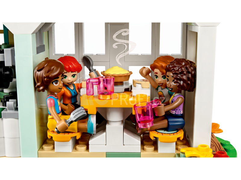 LEGO Friends - Dům Autumn