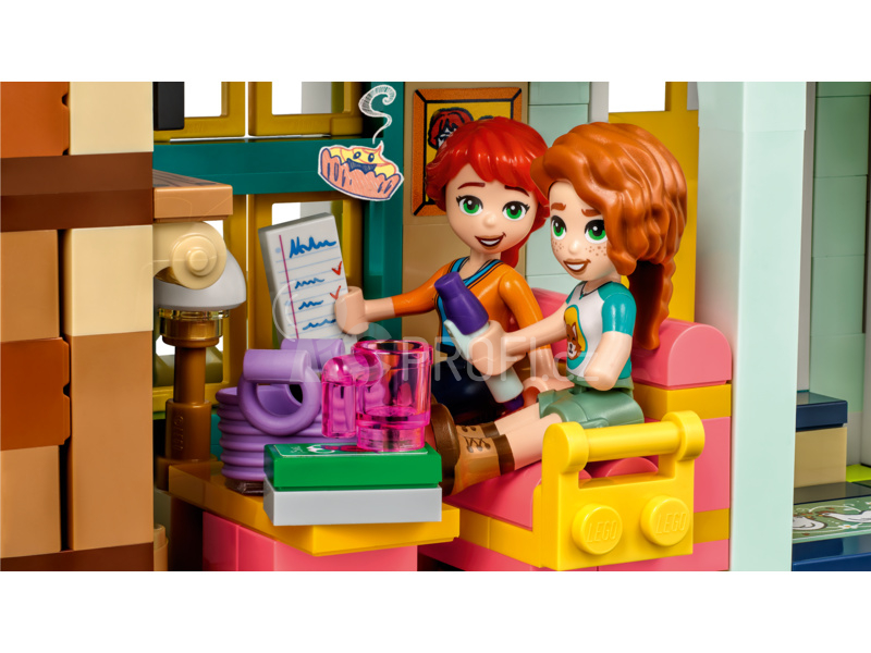 LEGO Friends - Dům Autumn