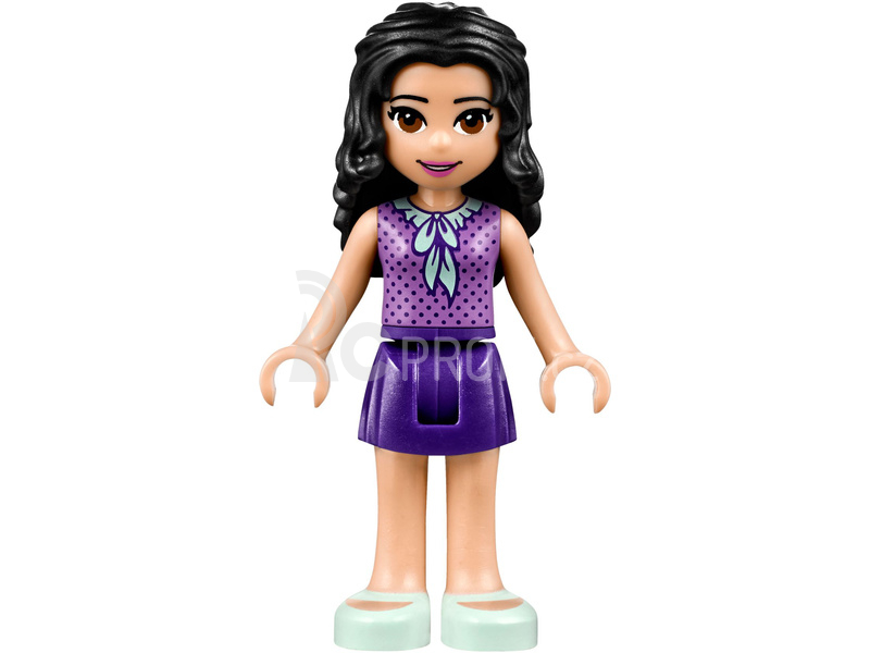 LEGO Friends - Dům přátelství