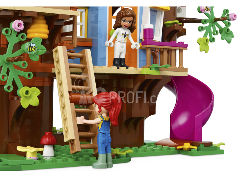 LEGO Friends - Dům přátelství na stromě