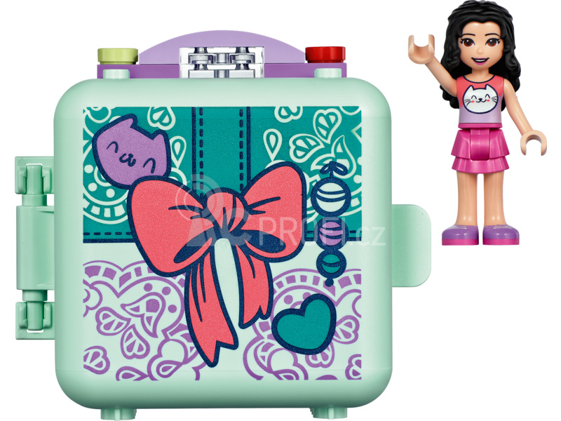 LEGO Friends - Emmin módní boxík