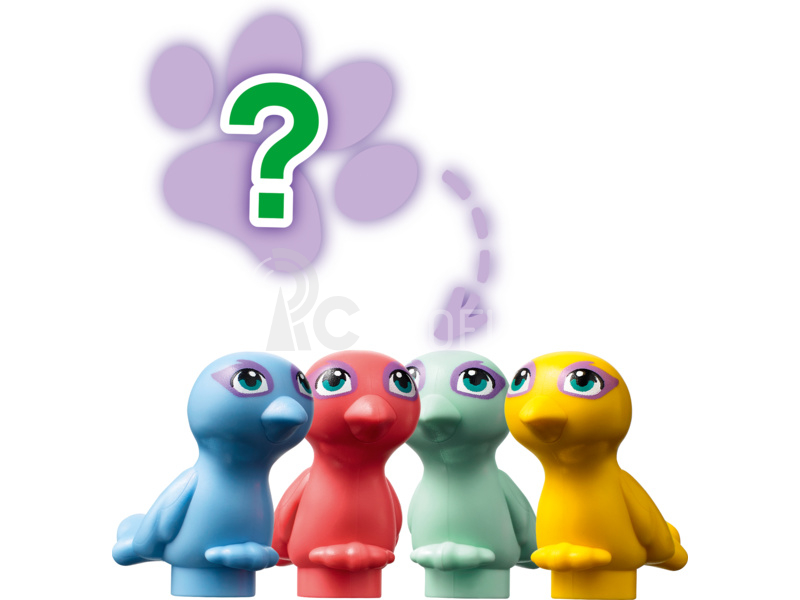LEGO Friends - Emmin módní boxík