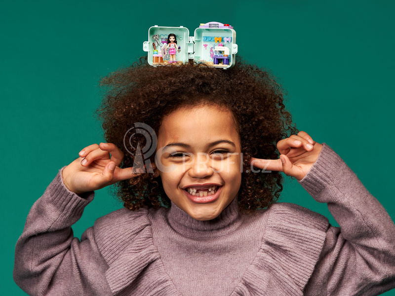 LEGO Friends - Emmin módní boxík