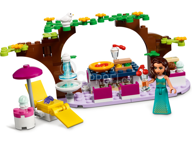 LEGO Friends - Hotel v městečku Heartlake