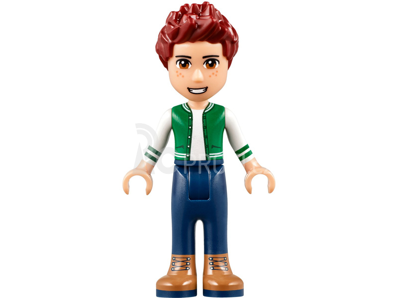 LEGO Friends - Mia a její domek na stromě