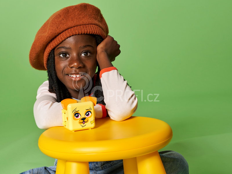LEGO Friends - Mia a její mopsíkový boxík