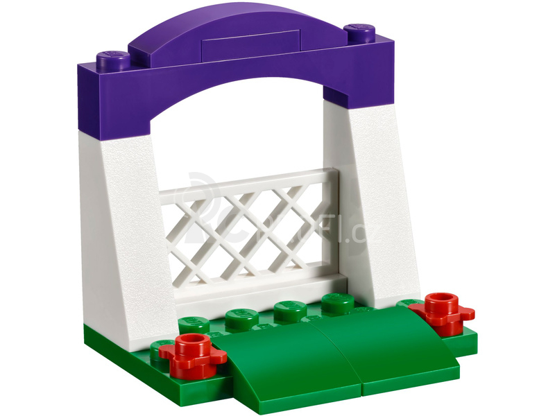 LEGO Friends - Sportovní centrum v městečku Heartlake