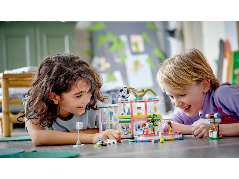 LEGO Friends - Sportovní středisko