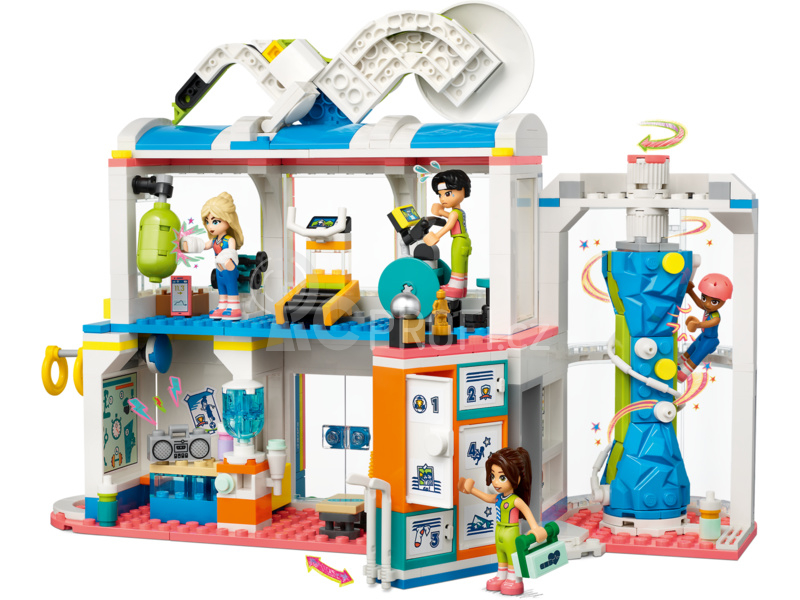 LEGO Friends - Sportovní středisko