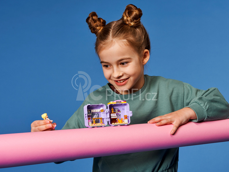LEGO Friends - Stephaniin baletní boxík