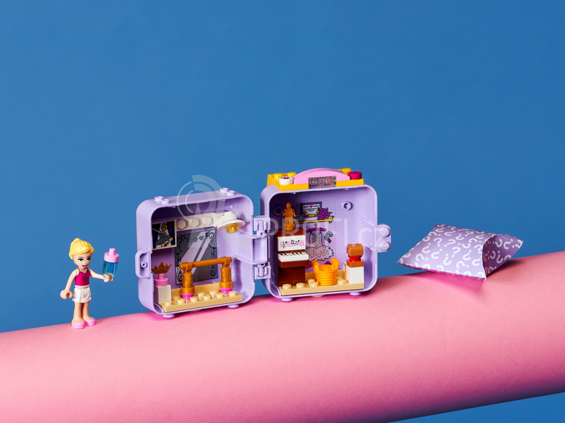 LEGO Friends - Stephaniin baletní boxík