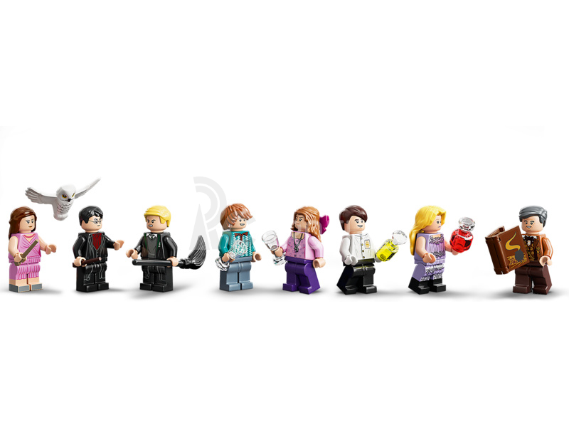 LEGO Harry Potter - Astronomická věž v Bradavicích