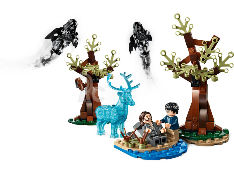 LEGO Harry Potter - Expecto patronum