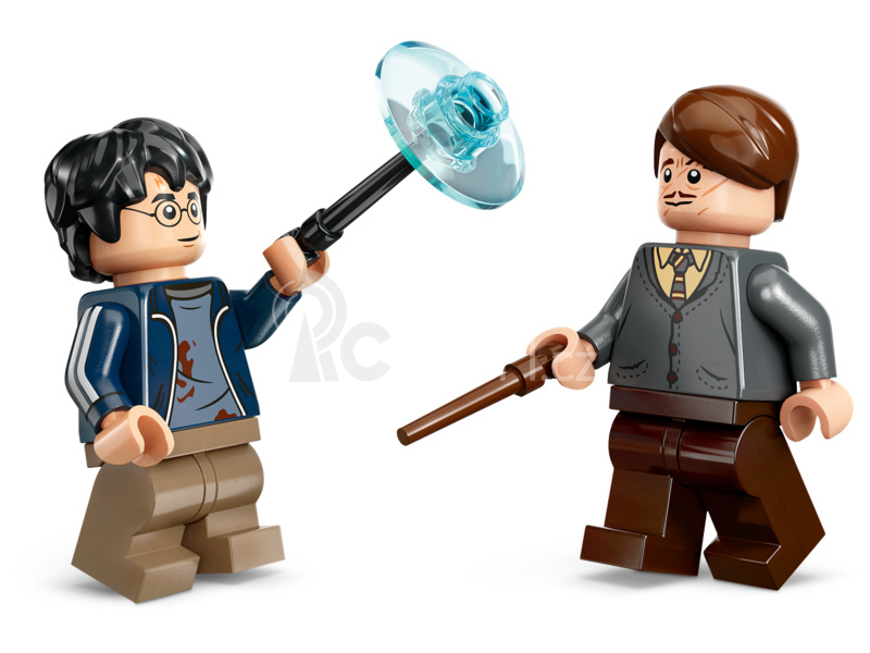 LEGO Harry Potter - Expecto Patronum