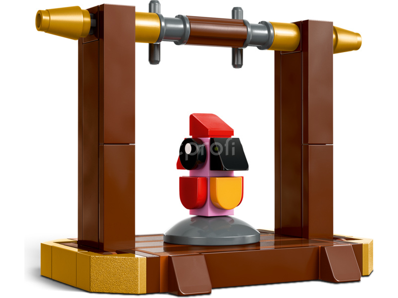 LEGO Harry Potter - Fawkes: Brumbálův fénix