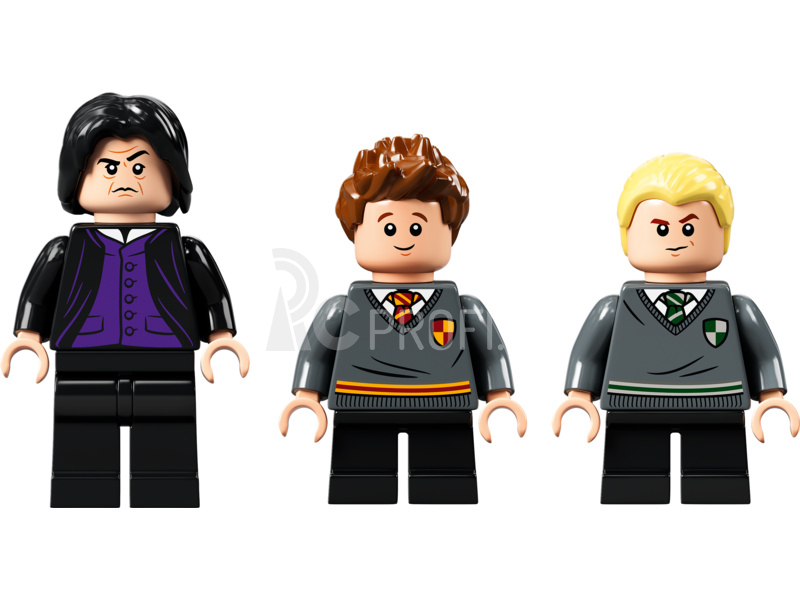 LEGO Harry Potter - Kouzelné momenty z Bradavic: Hodina lektvarů