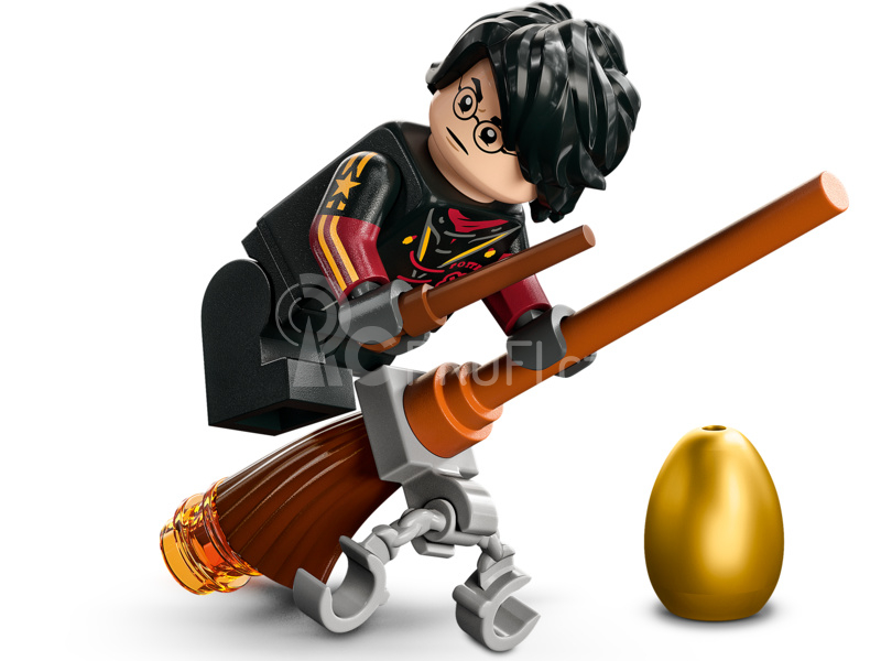 LEGO Harry Potter - Maďarský trnoocasý drak