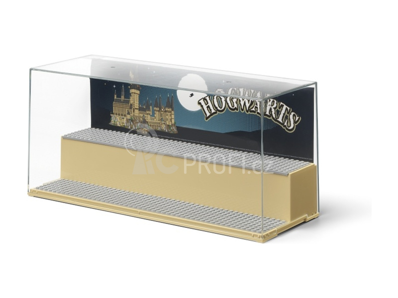 LEGO herní a sběratelská skříňka - Harry Potter