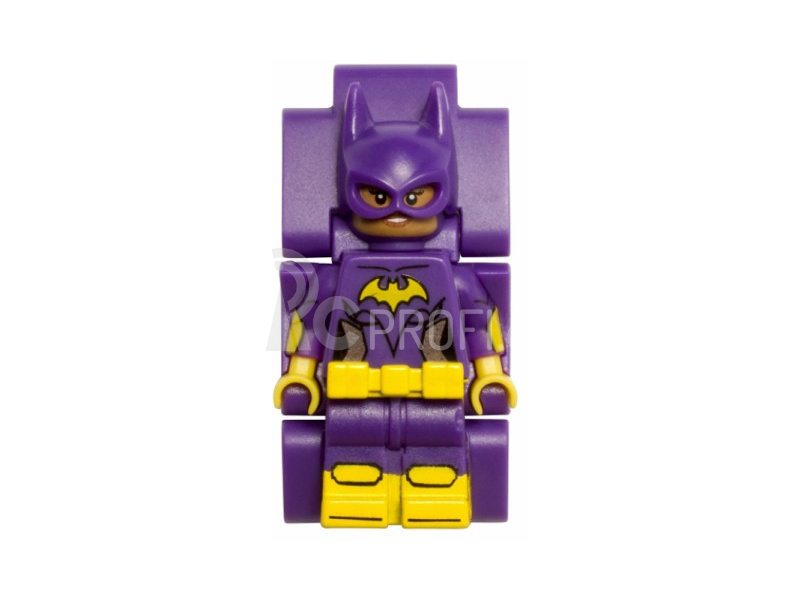 LEGO hodinky - Batman Movie Batgirl