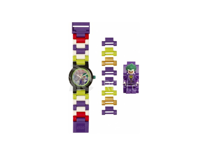 LEGO hodinky - Batman Movie Joker