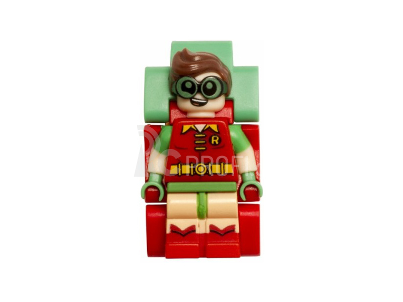 LEGO hodinky - Batman Movie Robin