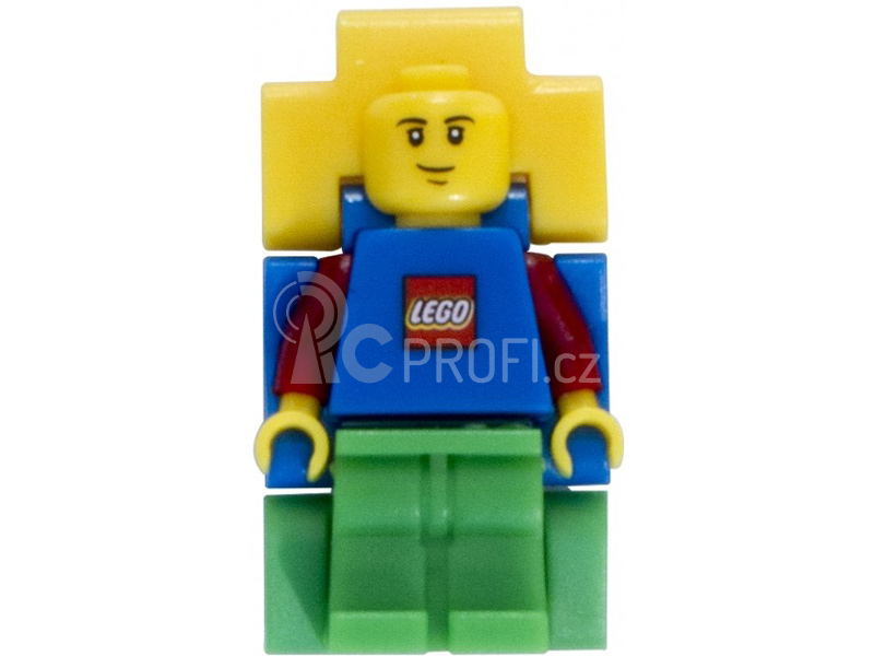 LEGO hodinky - Classic