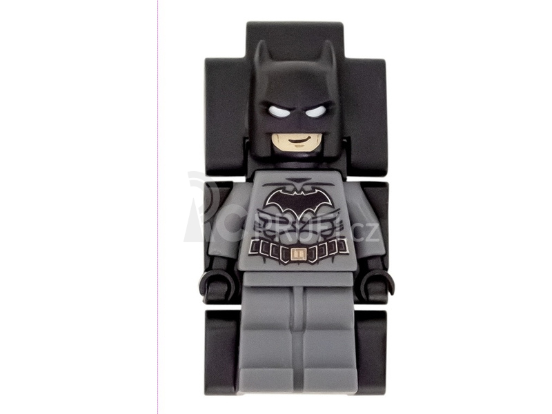LEGO hodinky - DC Super Heroes Batman