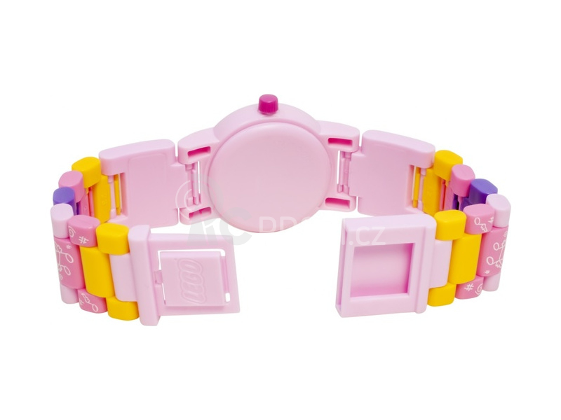 LEGO hodinky - Friends Andrea