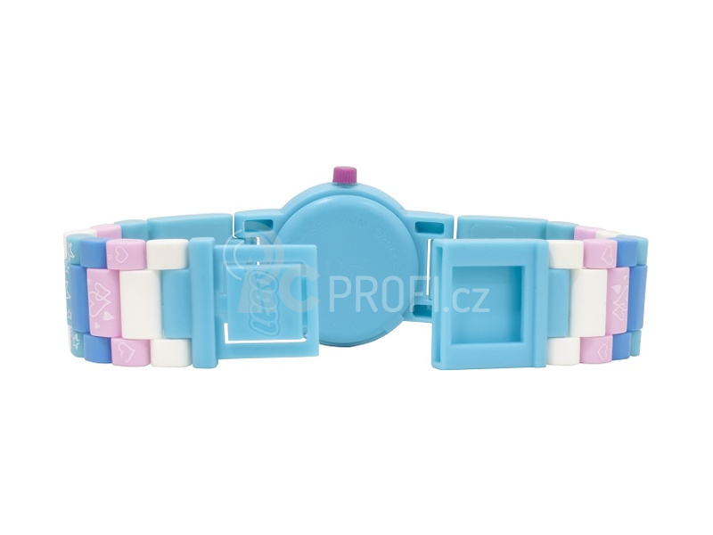 LEGO hodinky - Friends Stephanie