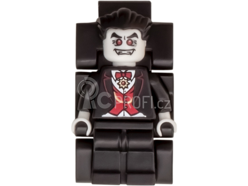 LEGO hodinky - Iconic Upír