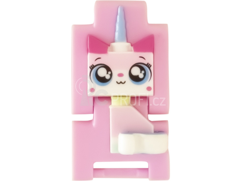 LEGO hodinky - LEGO Movie 2 Unikitty