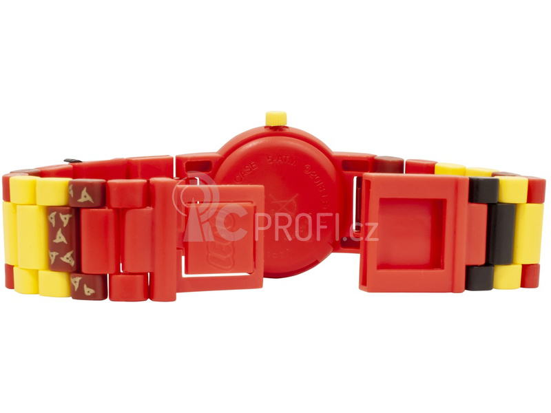 LEGO hodinky - Ninjago Kai 2018
