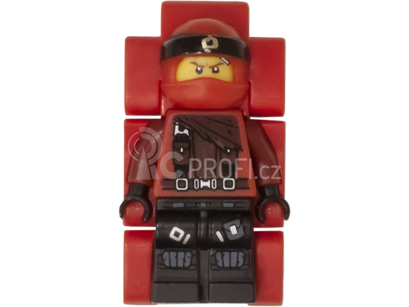 LEGO hodinky - Ninjago Kai 2018