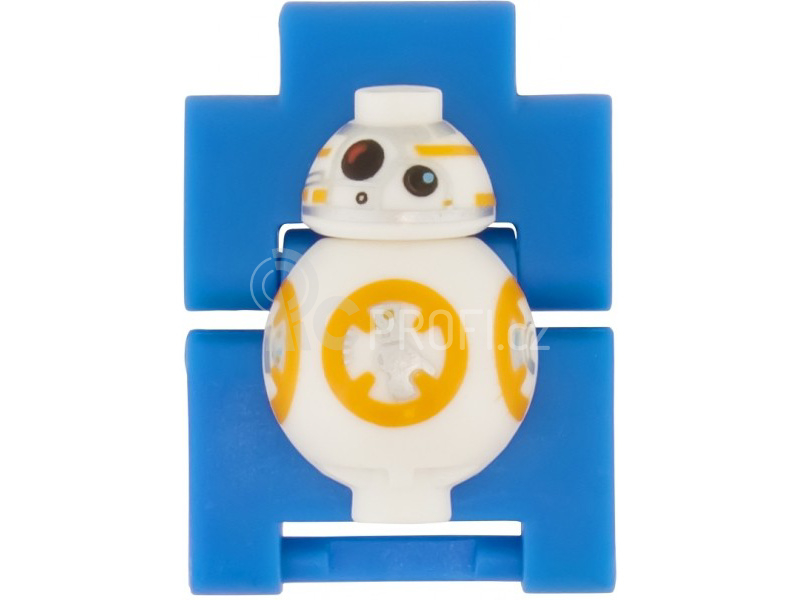 LEGO hodinky - Star Wars BB-8