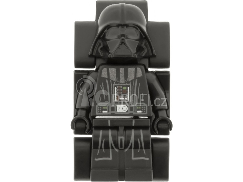 LEGO hodinky - Star Wars Darth Vader