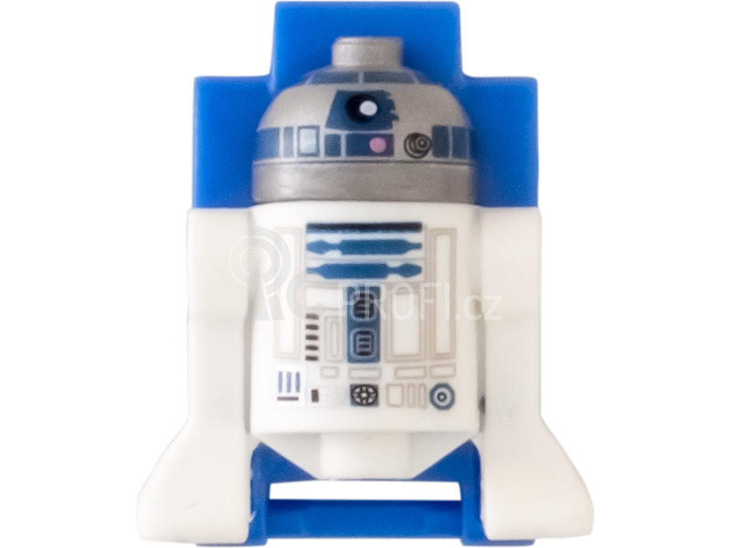 LEGO hodinky - Star Wars R2D2