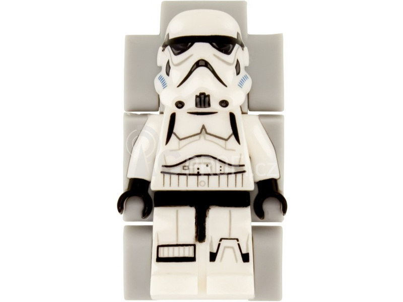 LEGO hodinky - Star Wars Stormtrooper
