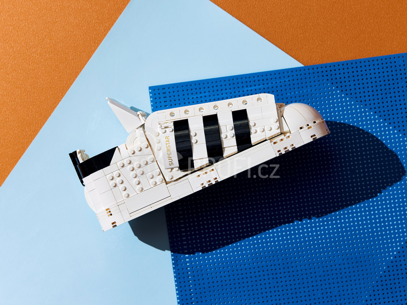 LEGO Icons - adidas Originals Superstar