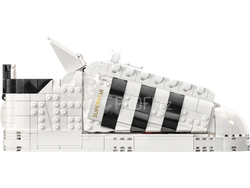 LEGO Icons - adidas Originals Superstar