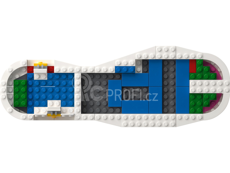 LEGO Icons - adidas Originals Superstar